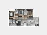 Planta disponvel: Apartamento Tipo 2