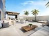 Lounge externo