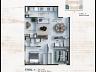 Plantas disponveis: Apartamentos Tipo - Finais 1 e 4