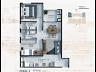 Apartamentos Tipo - Finais 5 e 8