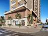 Fachada do Maui Open Mall para a Av. Nereu Ramos com 9 lojas