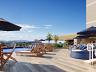 Deck da piscina