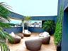 Rooftop Lounge