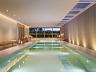 Piscina coberta