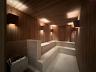 Sauna seca 