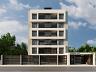 Fachada frontal do Residencial Milo