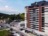Duo Residence - Fachada da torre A