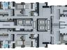 Planta disponvel: Apartamentos Tipo 1 e 2