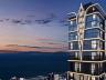 "Obelisco Skyhomes: Deixe o mar de Itapema emoldurar seus dias."