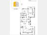 Apartamento Tipo 01: Planta baixa com 153m privativos