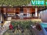 Vagas para visitantes