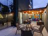 Lounge anexo a piscina