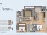 Apartamento Tipo 02