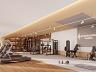 Gymnasium Plaenge com consultoria da Summit Fitness Center