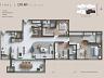 Plantas disponveis: Apartamento Tipo - Final 01