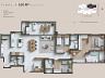 Planta disponvel: Apartamento Tipo - Final 4