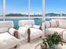 Detalhe do living