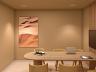 Sala de reunies do coworking