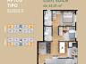 Apartamentos Tipo - Finais 03 e 06