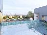 Piscina aquecida