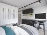 Loft com 19 m priv.