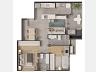 Apartamento Tipo - Final 02