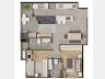 Apartamento Tipo - Final 03