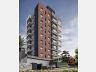 Fachada do Green View Residence