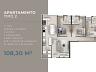 Planta disponvel: Apartamento Tipo 2