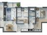 Apartamento Tipo 03 