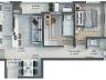 Apartamento Tipo 04 