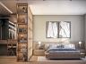 Sute com Closet