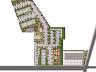 Implantao geral do Verde Mar Beach Club