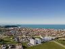 Implantao e localizao do Verde Mar Beach Club