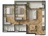 Apartamento Tipo A - Final 5