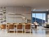 Living com sala adicional - Opo 03