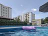 Piscina infantil