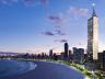 "Imperium Tower: Um marco histrico de frente para o mar de Balnerio Cambori."