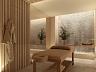 Sala de Massagem
