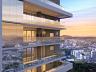 "One: Conforto e uma vista incomparvel de Joinville."