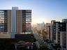 "Residencial Bolshoi Brasil: Em cada ambiente, sinta-se livre para compor o movimento e equilbrio."