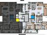 Planta disponvel: Penthouse 1804