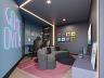 Teen lounge
