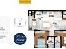 Planta disponvel: Apartamento Tipo 03