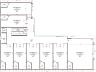 Implantao do 2 pavimento do boulevard comercial