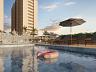 Piscina infantil com Splash