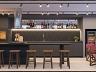 Drink bar