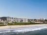 Imagem da implantao do Reserva da Armao na orla da praia