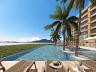 Piscina com borda infinita