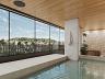 Piscina interna